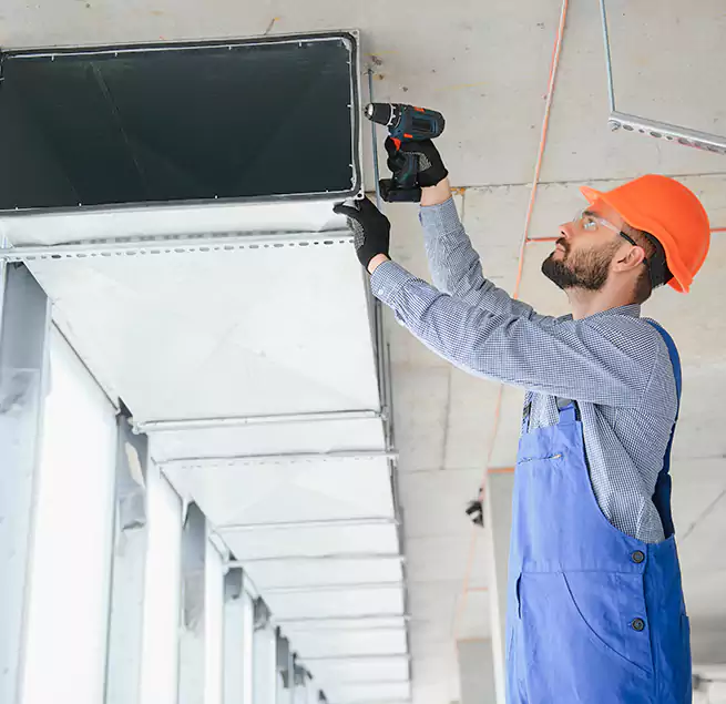 Why Homeowners & Businesses Trust Us in Reston, VA