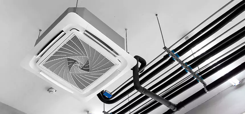 Our Air Duct Deep Cleaning Services in Reston, VA