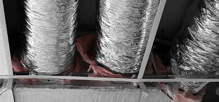 Scalable Commercial Multi‑Unit Dryer Vent Camera Inspection in Reston, VA