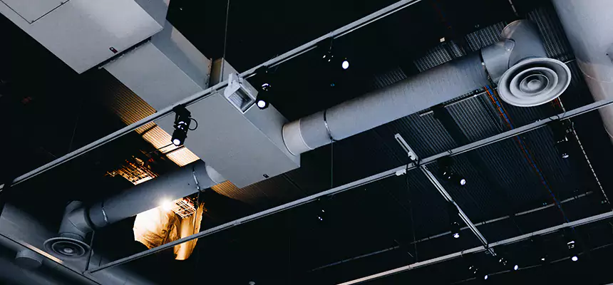 Our Seasonal Allergy Air Duct Cleaning Services in Reston, VA