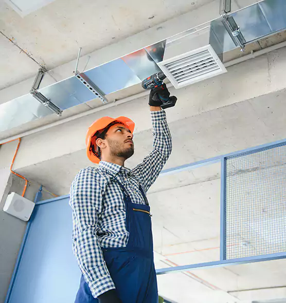 Welcome to Air Duct Cleaning & Repairs Reston — Your Local Air Duct Installation Specialists in Reston, VA