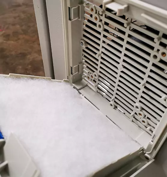 About Air Duct Overhaul & Upgrades in Reston, VA