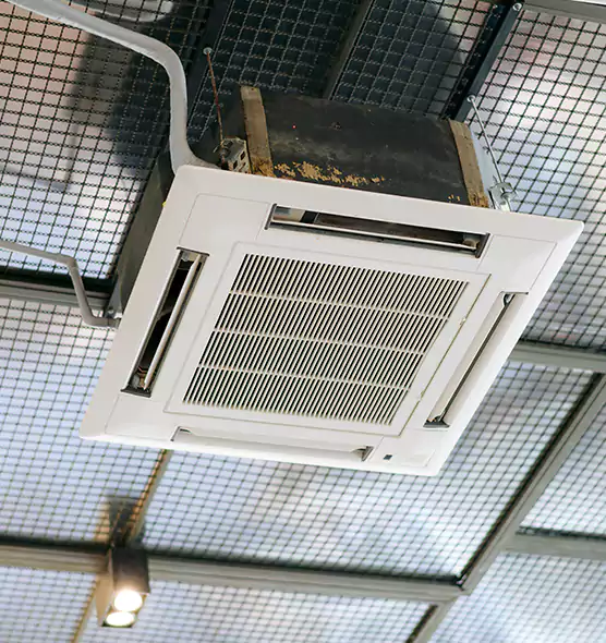 Top-Notch Allergy Relief Vent Cleaning Services in Reston, VA