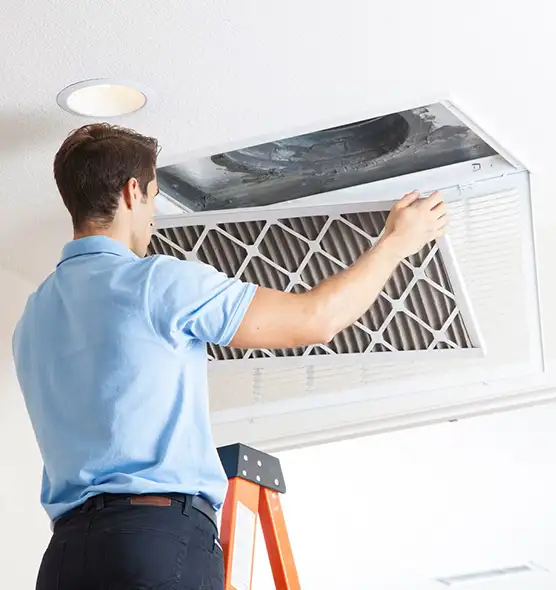 About Annual Dryer Vent Maintenance Reston, VA