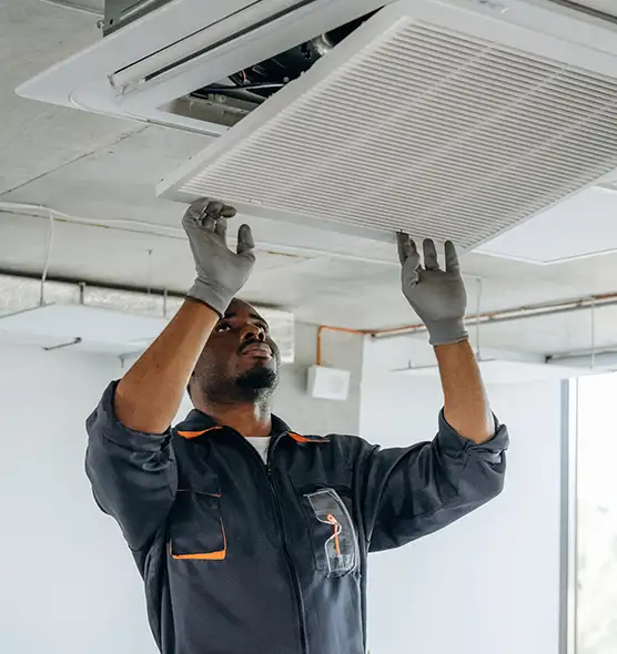 About Certified Air Duct Specialists in Reston, VA