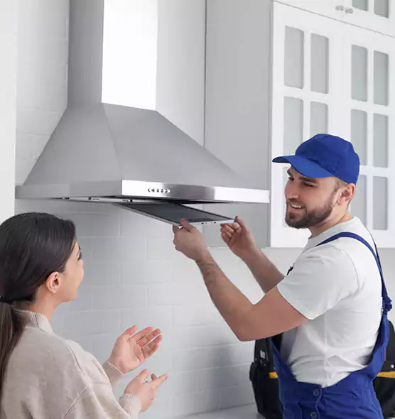 Professional Dryer Vent Cleaning Service in Reston, VA