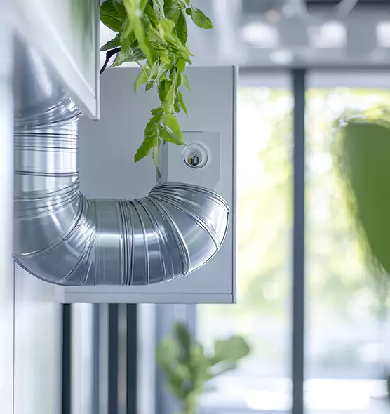 Professional Eco-Friendly Duct Cleaning Services in Reston, VA