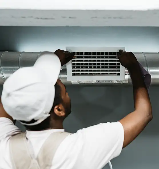 About Emergency Dryer Vent Repair in Reston, VA