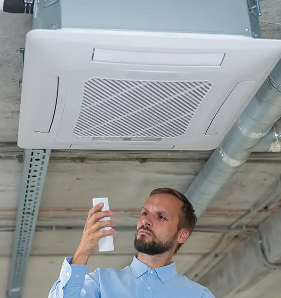 About Local Vent Cleaning Services in Reston, VA