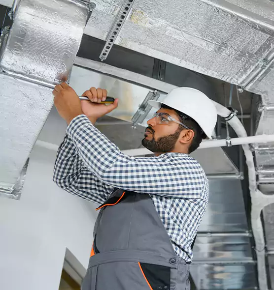 Welcome to Mold & Mildew Removal from Air Ducts Reston, VA