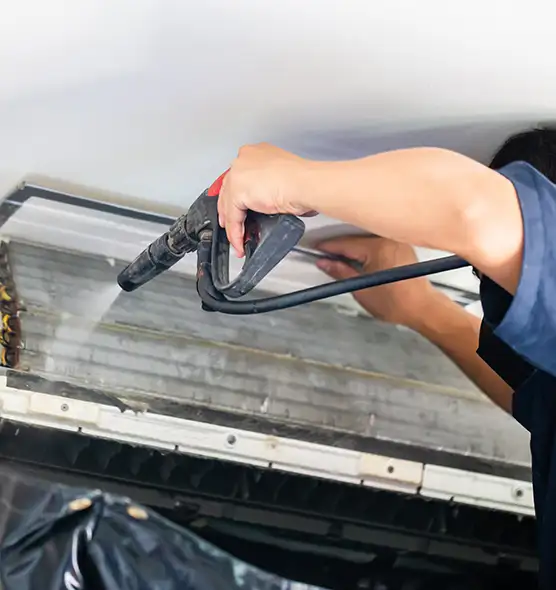 Welcome to Move-in/Move-out Duct Cleaning Services in Reston, VA