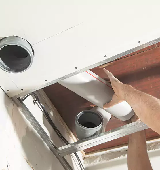 Professional Seasonal Allergy Air Duct Cleaning in Reston, VA