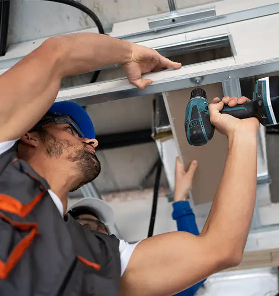 About Vent Smoke Odor Elimination in Reston, VA