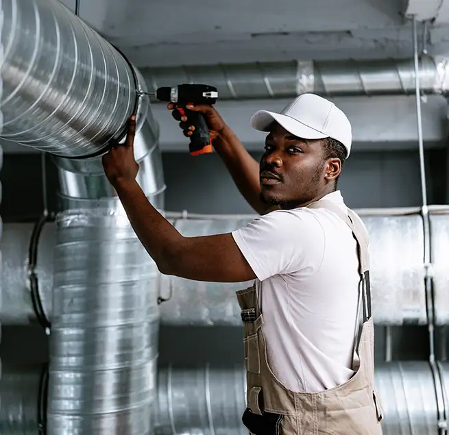 Why Homeowners & Businesses Trust Us Reston, VA