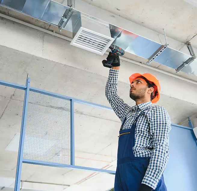 Why Homeowners & Businesses Trust Us in Reston, VA?