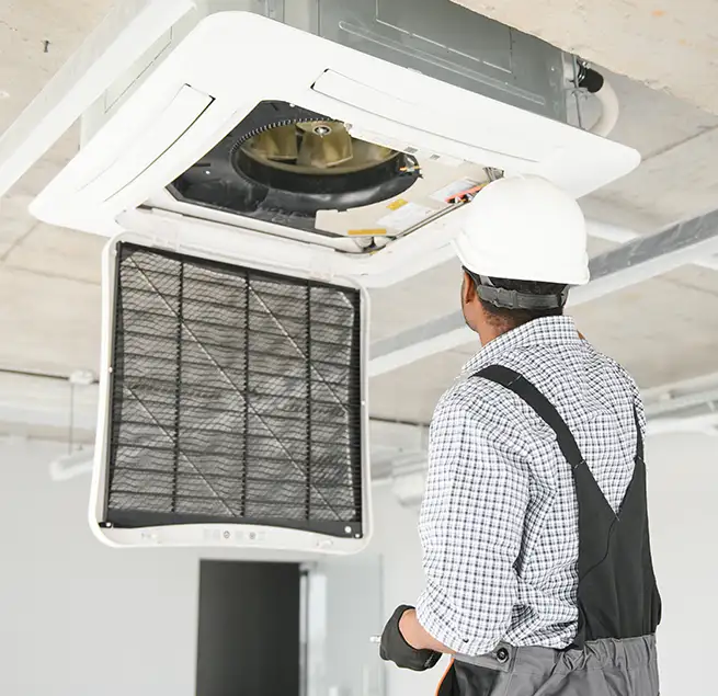 Why Homeowners & Businesses Trust Us in Reston, VA?