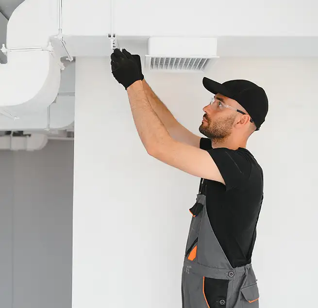 Why Homeowners & Businesses Trust Us in Reston, VA?