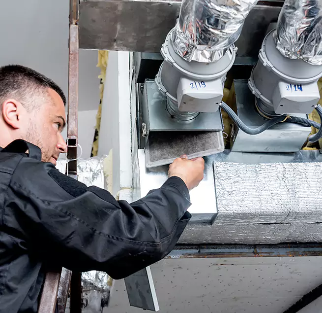 Why Homeowners & Businesses Trust Us in Reston, VA?