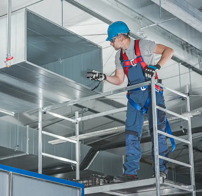 Why Homeowners & Businesses Trust Us in Reston, VA?