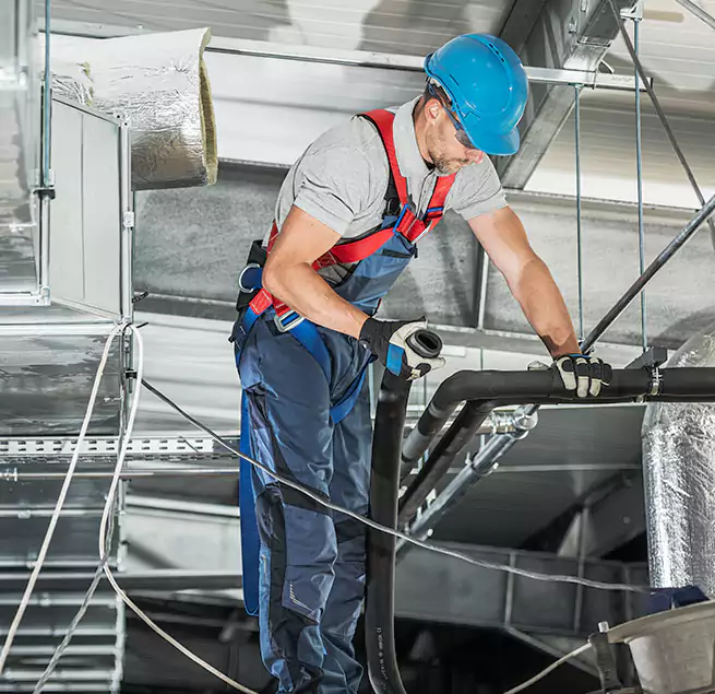 Why Homeowners & Businesses Trust Us in Reston, VA?