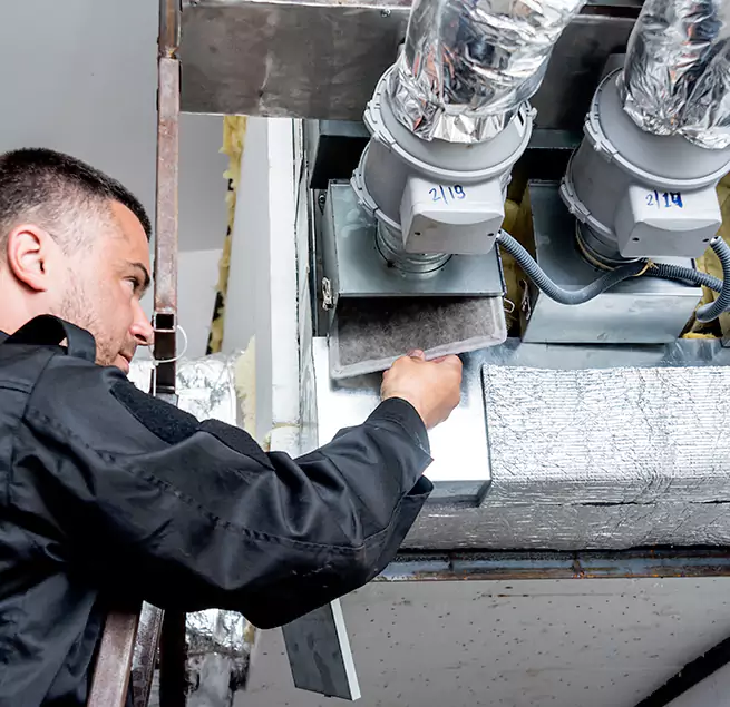 Why Homeowners & Businesses Trust Us in Reston, VA?