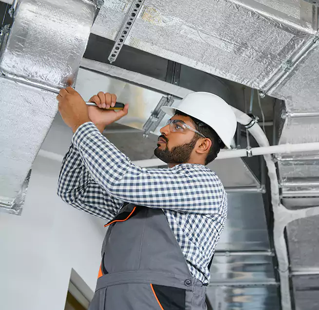 Why Homeowners & Businesses Trust Us Reston, VA?