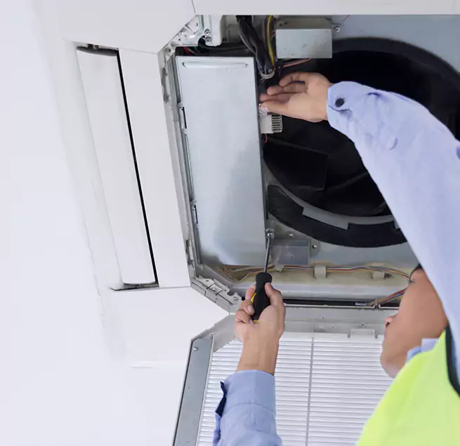 Why Homeowners & Businesses Trust Us Reston, VA?