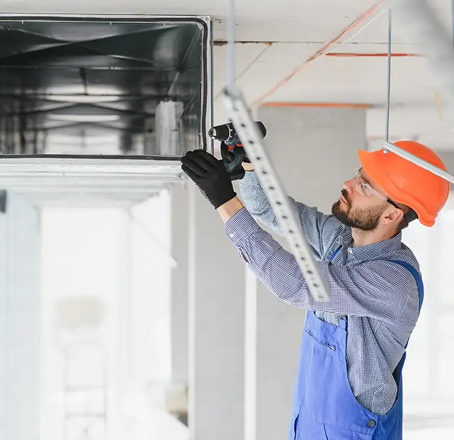 Why Homeowners & Businesses Trust Us in Reston, VA?