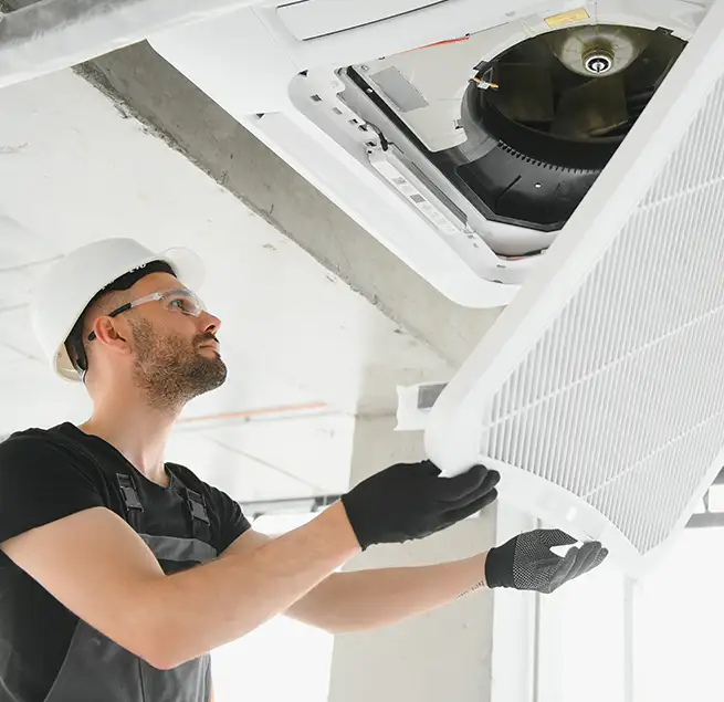 Why Homeowners & Businesses Trust Us in Reston, VA?