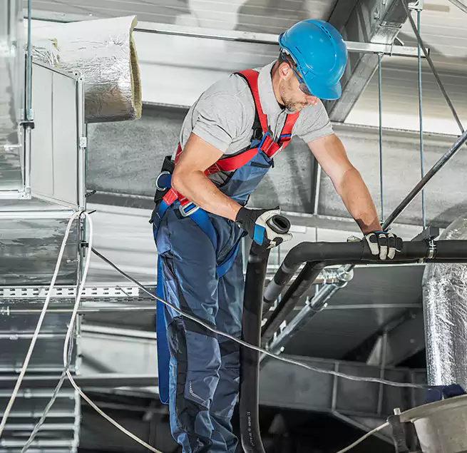 Why Homeowners & Businesses Trust Us in Reston, VA?