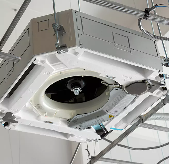 Why Homeowners & Businesses Trust Us in Reston, VA?