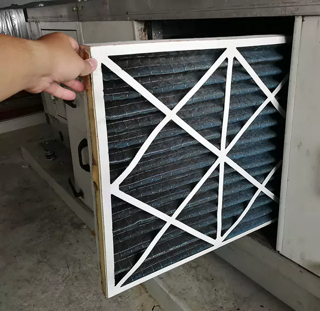 Why Homeowners & Businesses Trust Us Reston, VA?