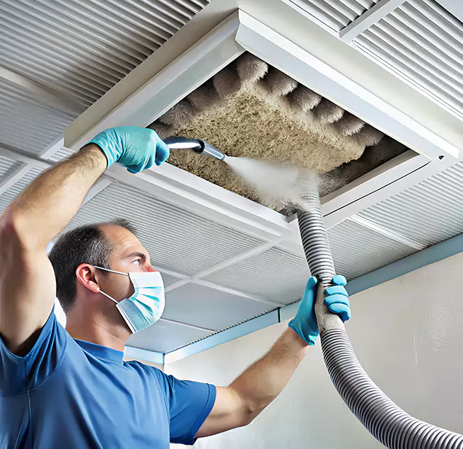 Why Homeowners Businesses Trust Us in Reston, VA