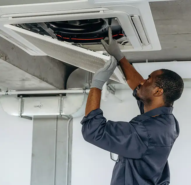 Why Homeowners & Businesses Trust Us in Reston, VA?