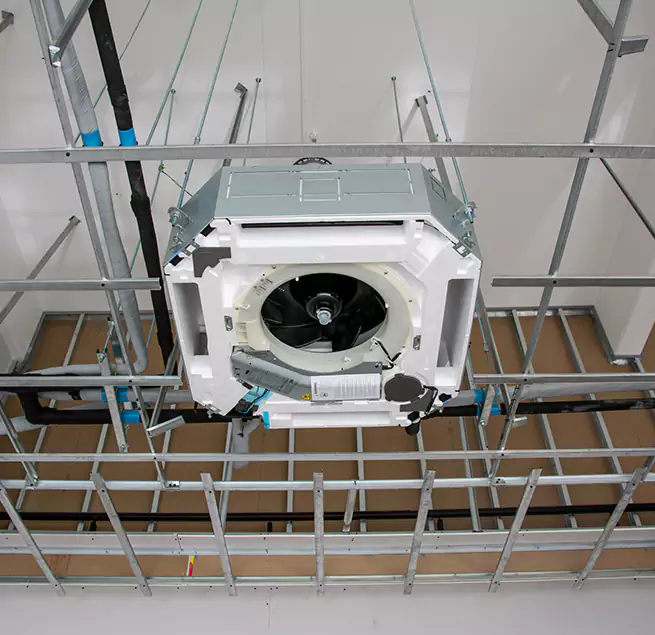 Why Homeowners & Businesses Trust Us in Reston, VA?