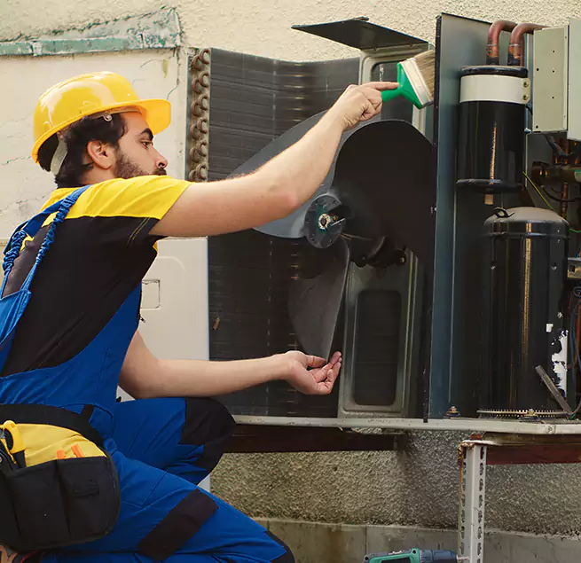 Why Homeowners & Businesses Trust Us in Reston, VA?