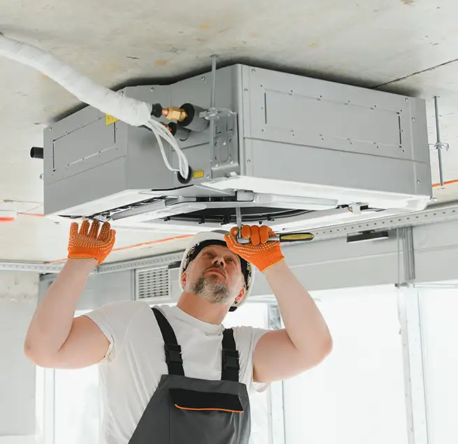 Why Homeowners & Businesses Trust Us Reston, VA