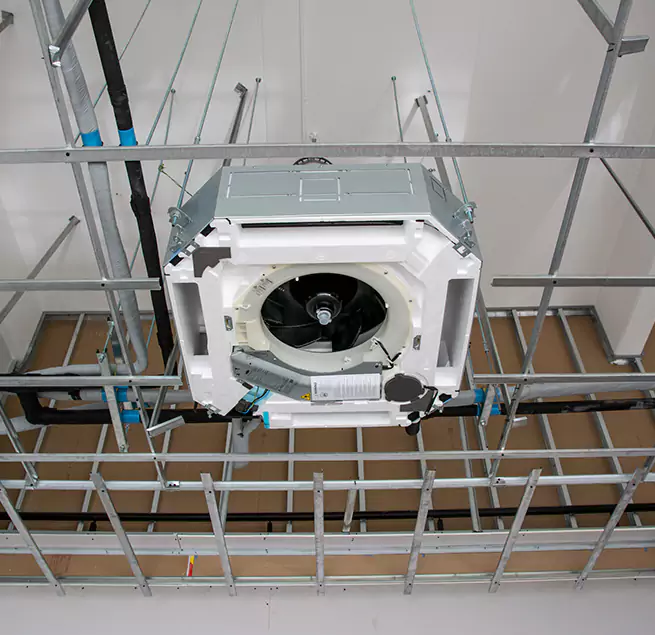 Why Homeowners & Businesses Trust Us Reston, VA