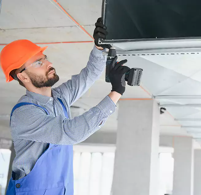 Why Homeowners & Businesses Trust Us in Reston, VA?