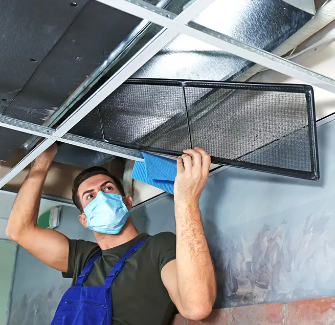 Why Homeowners & Businesses Trust Us in Reston, VA?