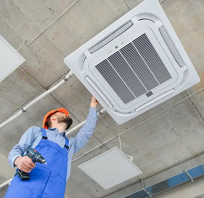 Why Homeowners & Businesses Trust Us in Reston, VA