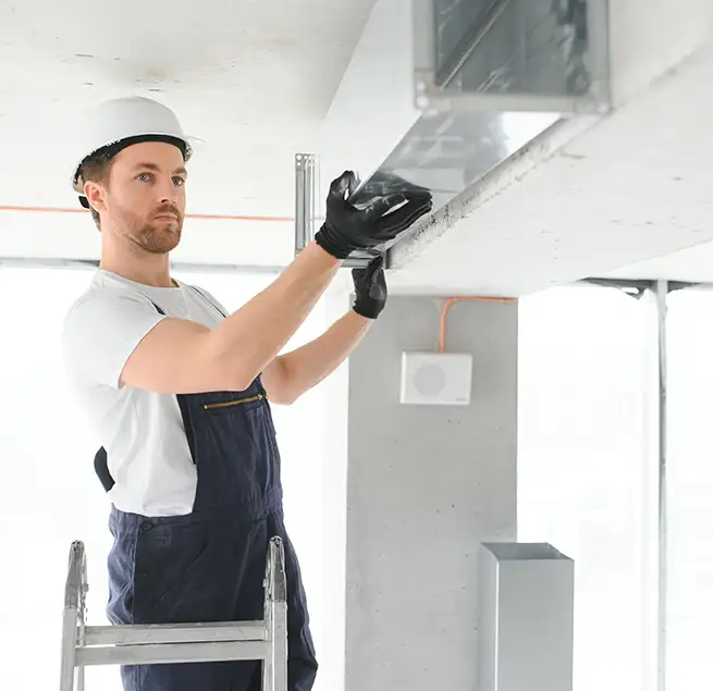 Why Homeowners & Businesses Trust Us in Reston, VA?