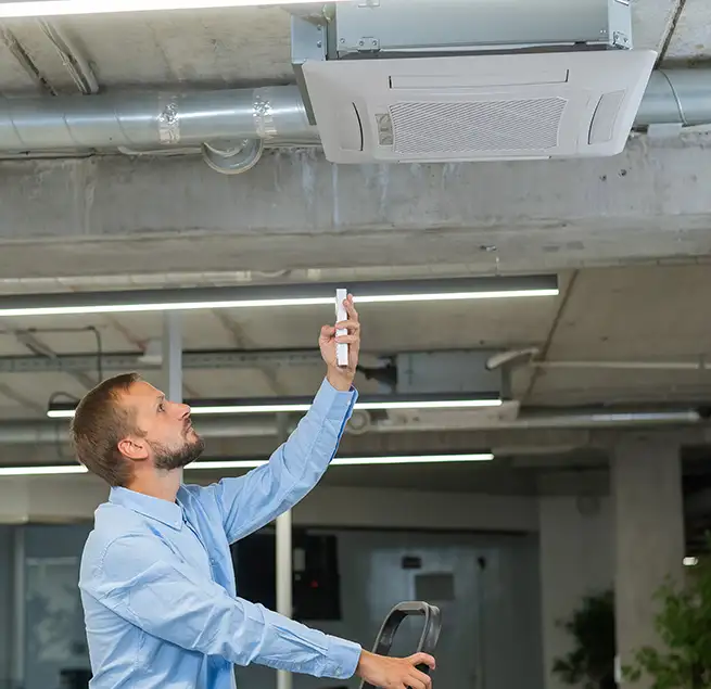 Why Homeowners & Businesses Trust Us in Reston, VA?