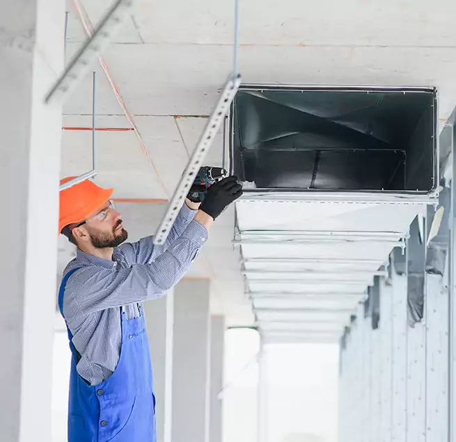 Why Homeowners & Businesses Trust Us in Reston, VA?