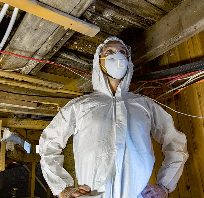 Why Homeowners & Businesses Trust Us in Reston, VA?