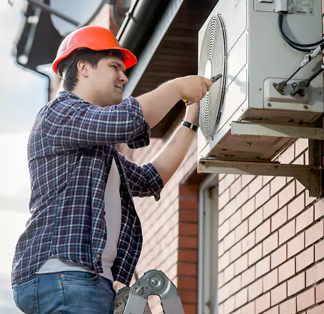 Why Homeowners & Businesses Trust Us Reston, VA