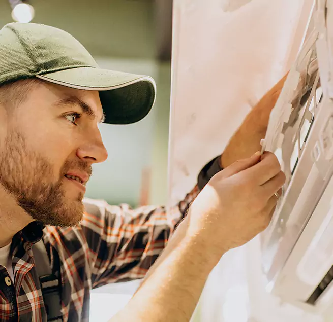 Why Homeowners & Businesses Trust Us in Reston, VA?