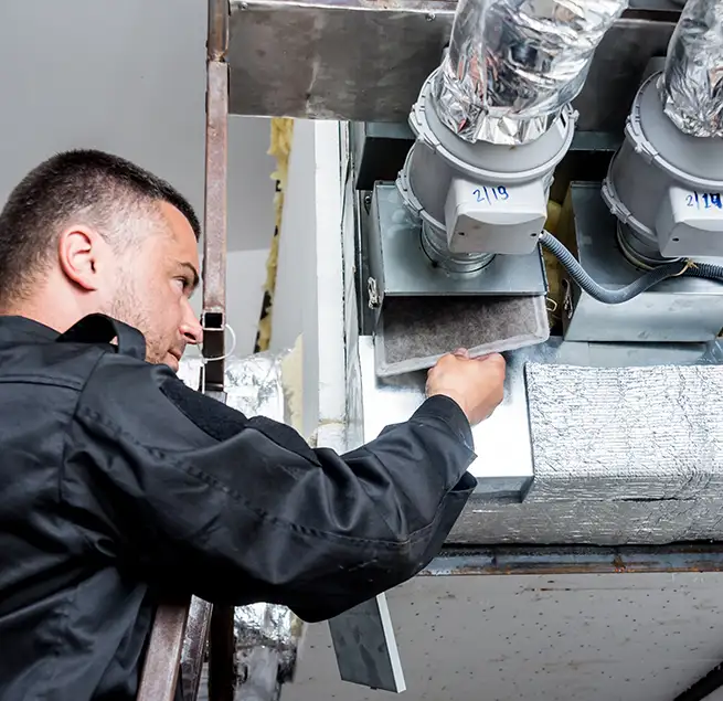 Why Homeowners & Businesses Trust Us in Reston, VA?