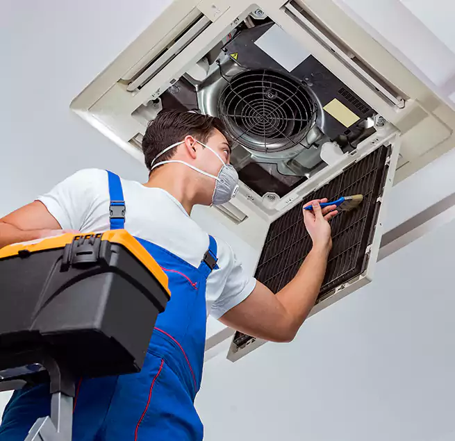 Why Homeowners & Businesses Trust Us in Reston, VA?